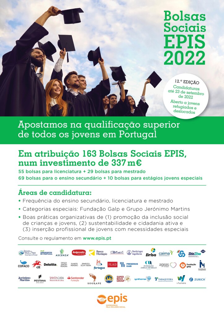 cartaz BS 2022